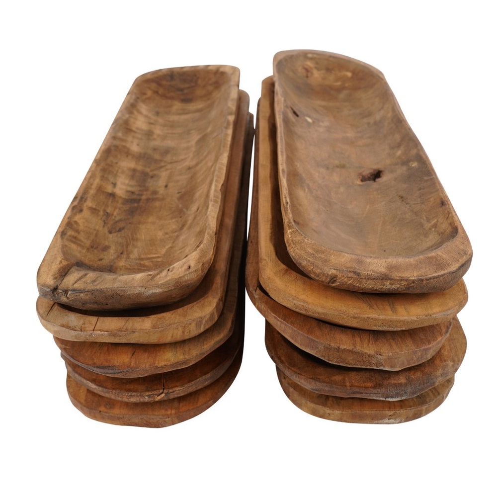 Medium Baguette Dough Bowl